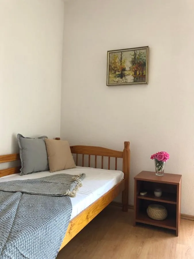 Apartments Mira Trogir 0*,  Kroatien